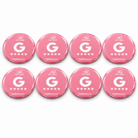Google Review Epoxy NFC Tag