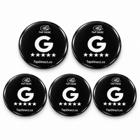 Google Review Epoxy NFC Tag