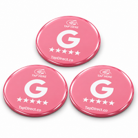 Google Review Epoxy NFC Tag