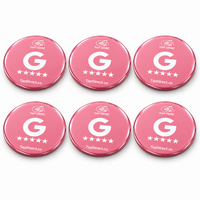 Google Review Epoxy NFC Tag